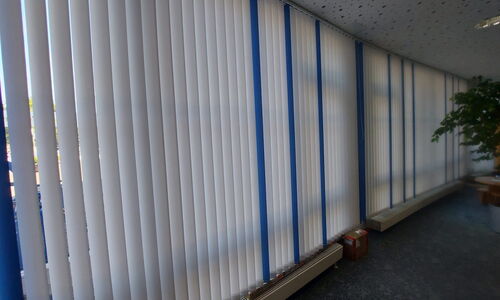 Erfal, Vertikalanlage, Lamelle 222