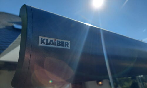 Klaiber, Markise, Casabox, Funk