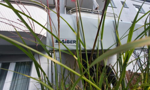 Klaiber, Markise, Casabox, Funk 2