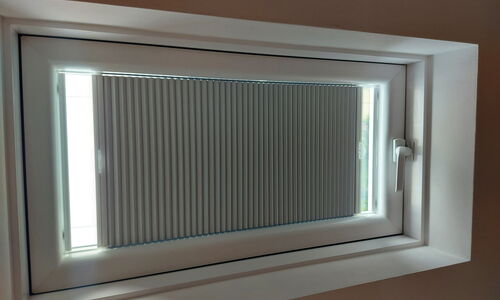 Cortina, Velux Duette, Bad Homburg