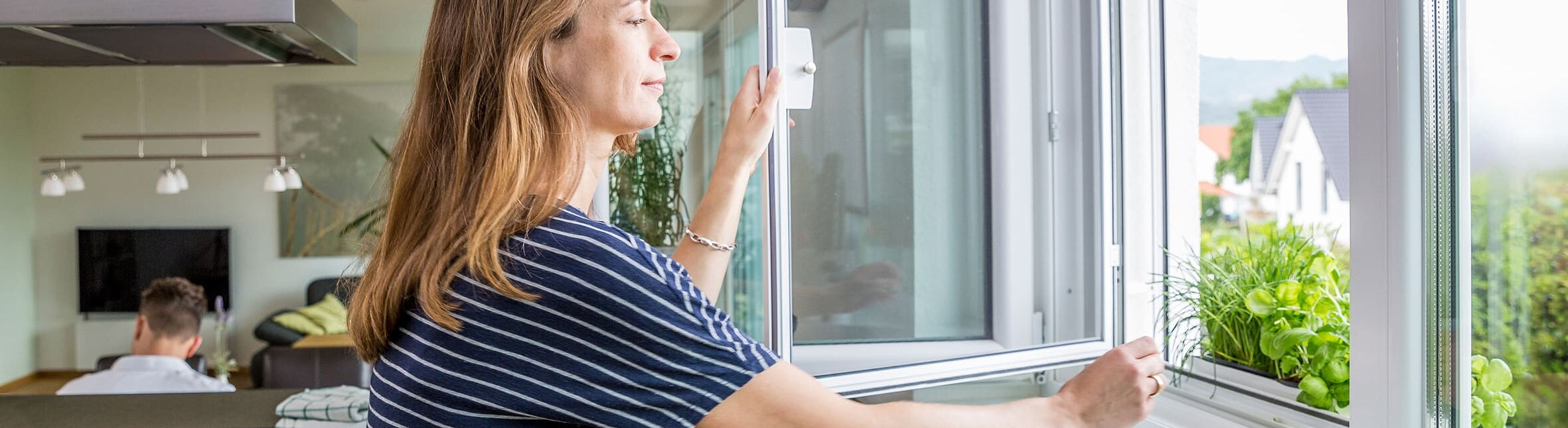 Fenster- und Türenwartung in Wiesbaden