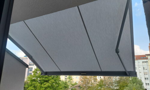 Klaiber, Casabox, Offenbach