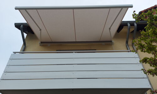 Klaiber, Casabox, Frankfurt 3