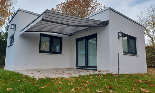 Klaiber, Select Plus, HUngen