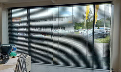 Reflexa, Jalousie, Friedrichsdorf (2)